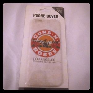 Phone Cover
